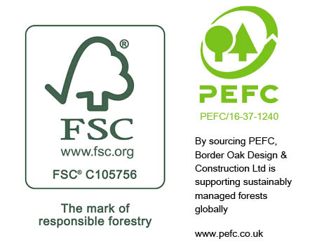 FSC/PEFC