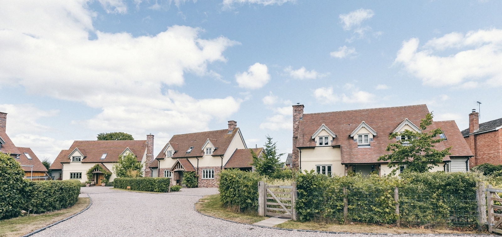 Border Oak Development