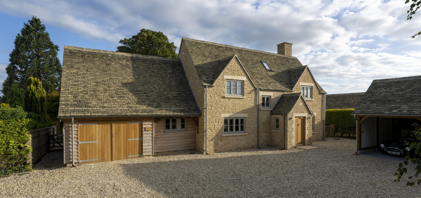 woodstock house