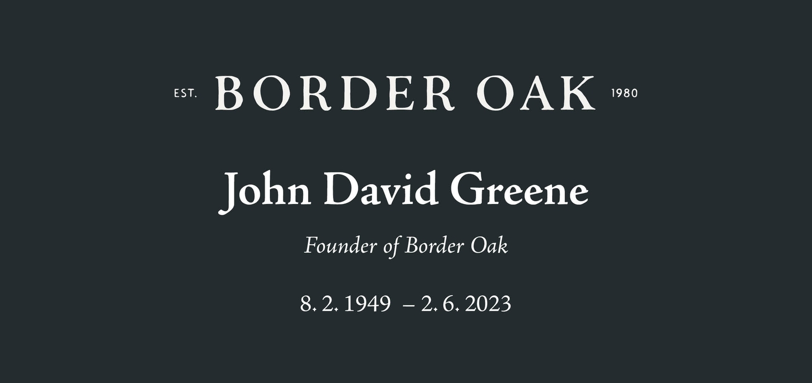 John Greene