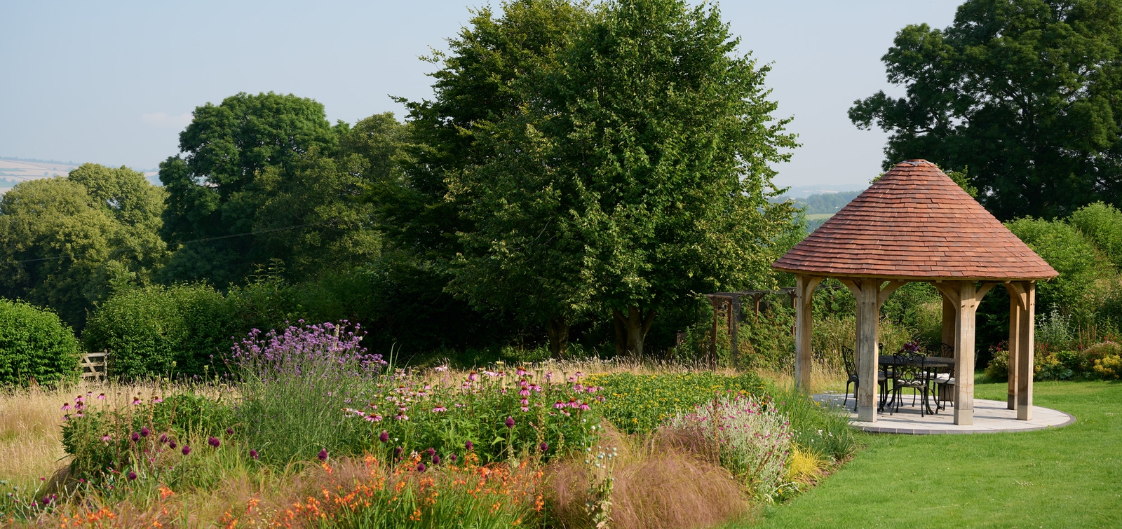 kingsland gazebo