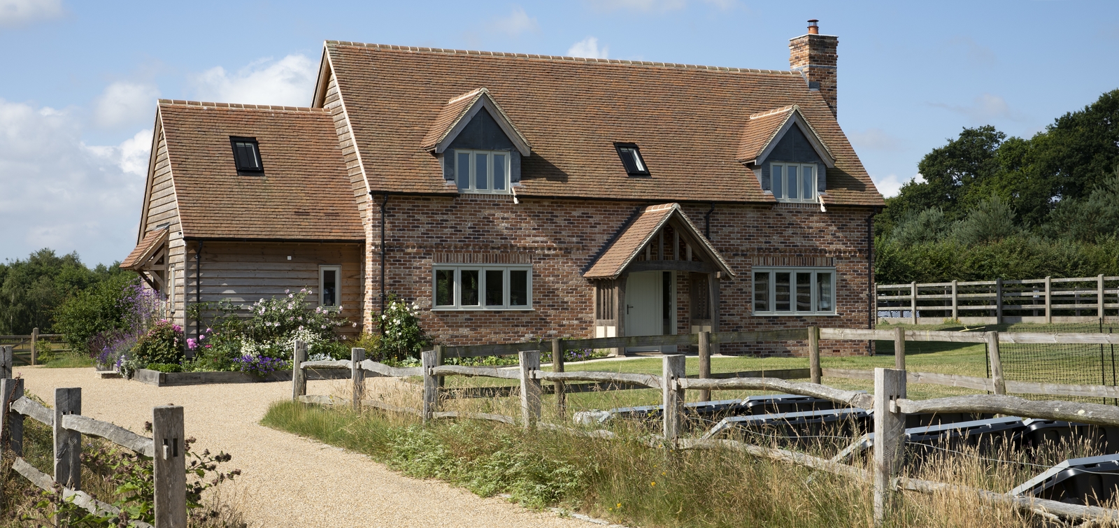 Sussex Cottage