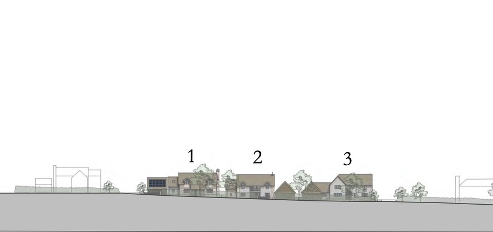 Stoulton Street View