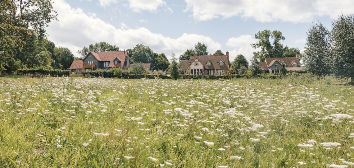 Border Oak – Award Winning Bespoke Oak Buildings