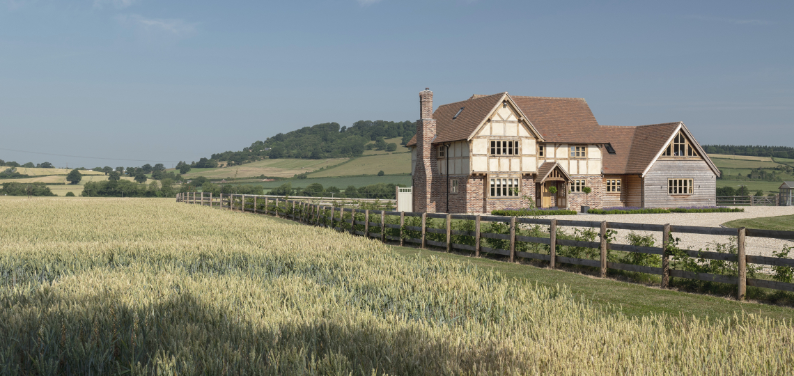 Border Oak – Award Winning Bespoke Oak Buildings