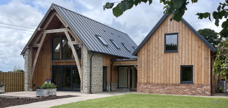 Border Oak Design & Construction Ltd