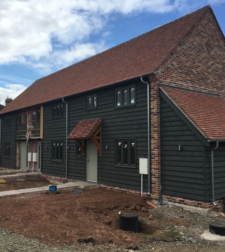 stoke prior barn