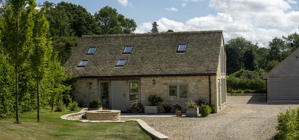 Cotswolds Barn