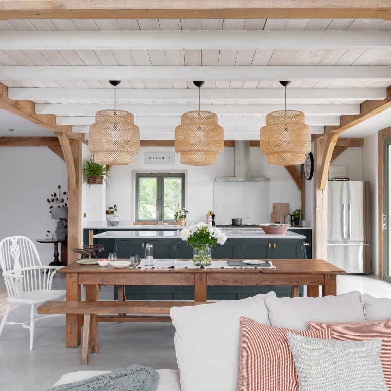 Border Oak – Award Winning Bespoke Oak Buildings