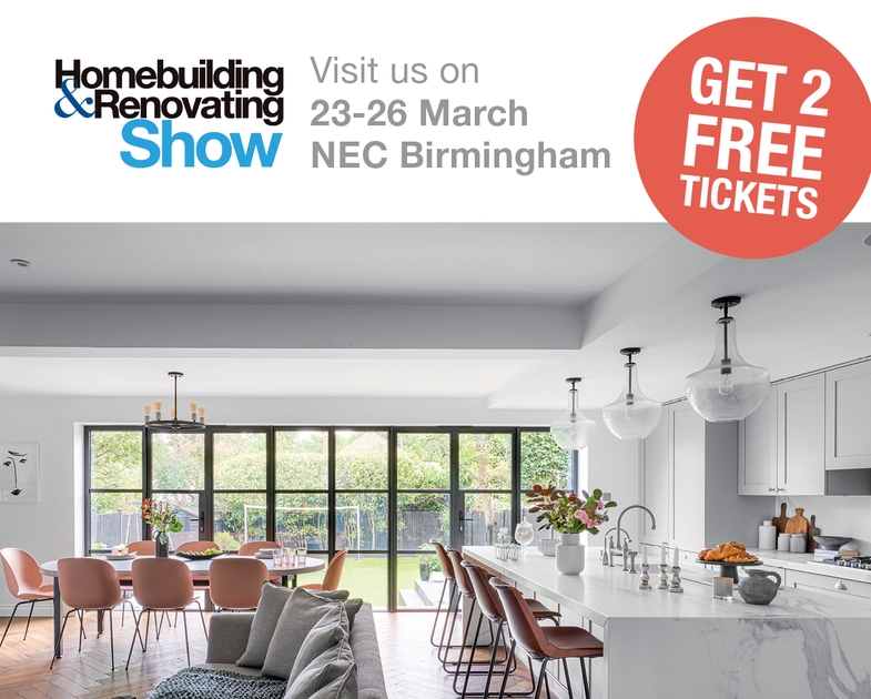NEC show tickets