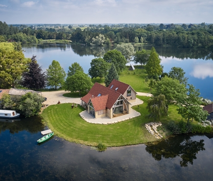 Lake House