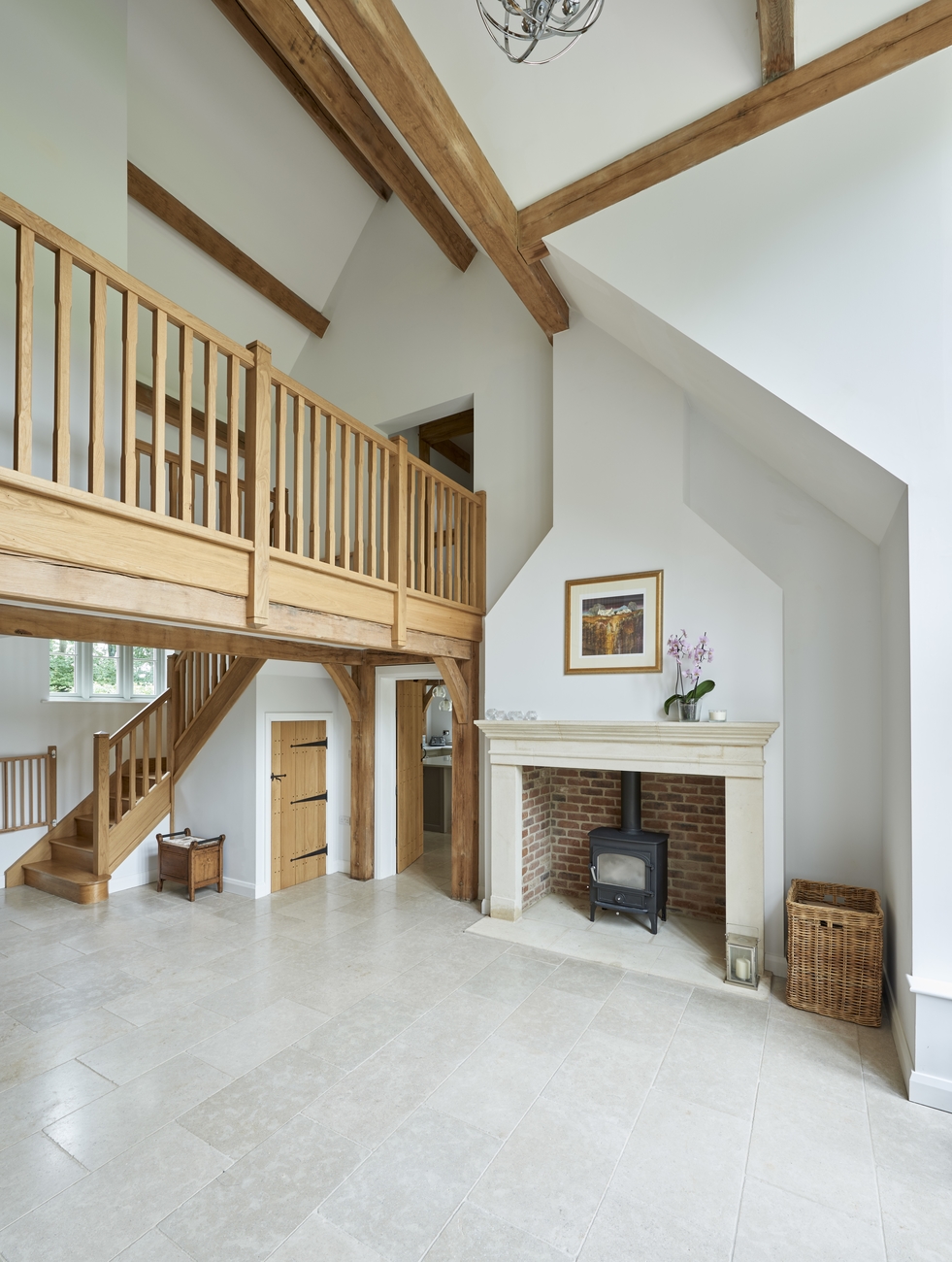 Border Oak Manor Paterson 70 Border Oak