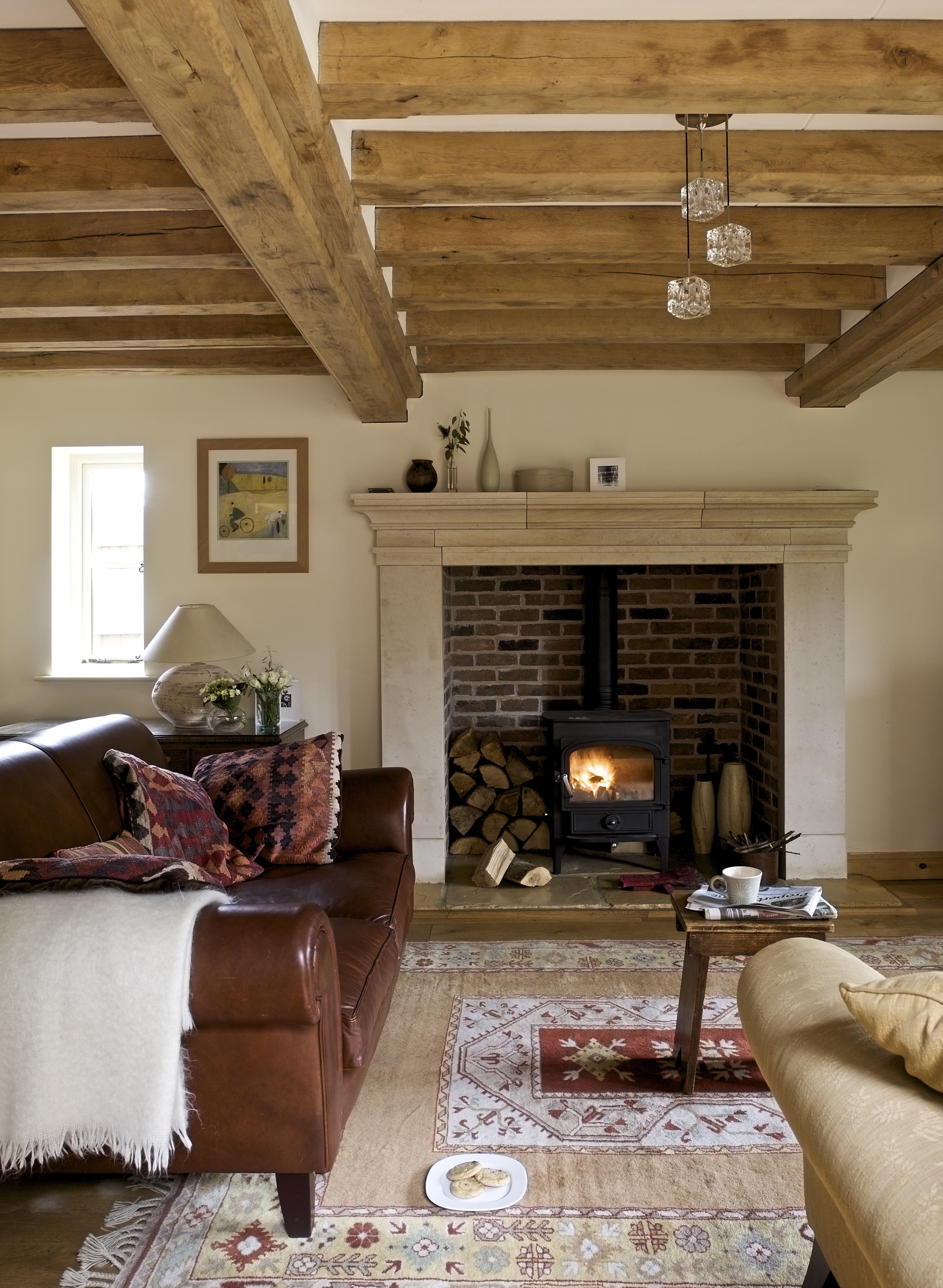 benbow 53 | Border Oak