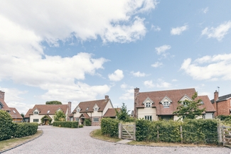 Border Oak Developments