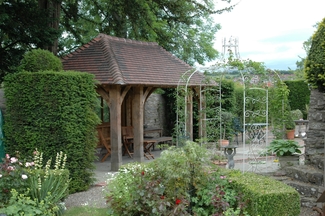 Gazebo