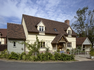 Pearmain Cottage