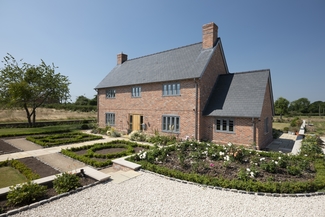 Horton Hall 07