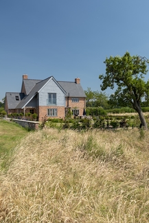 Border Oak Farmhouse