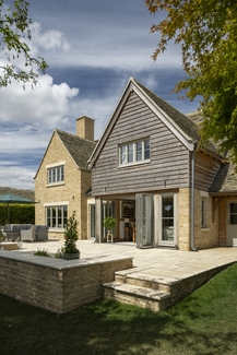 Armstrong Back external