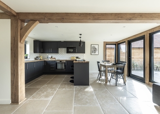 Little Barn Kitchen