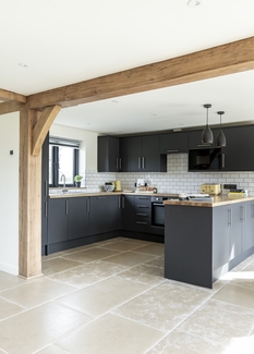 Little Barn Kitchen