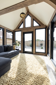 Little Barn Garden Room