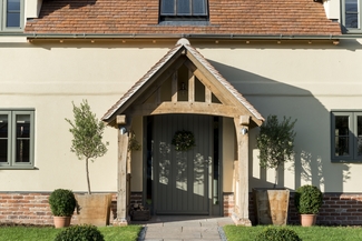 Pearmain Cottage