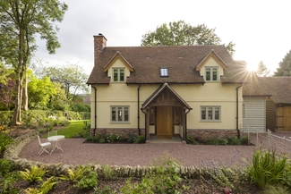 Pearmain Cottage