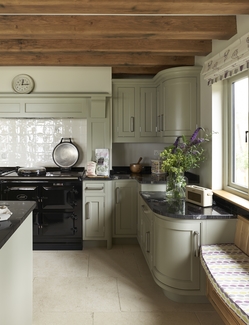 Border Oak Manor - Chumbley 98