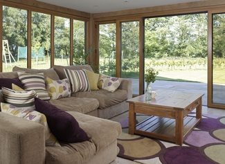 gandy sun room 