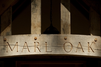 marl oak