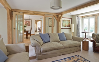 hazel hide sitting room 