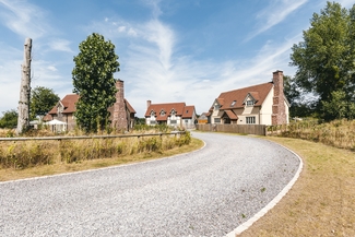 Border Oak Developments