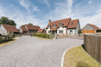 Border Oak Developments