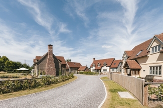 Border Oak Developments