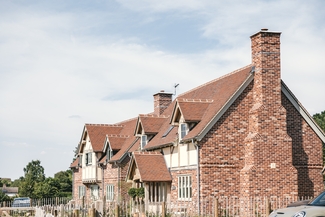 Border Oak Developments