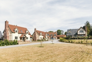 Border Oak Developments