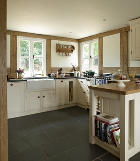 Border Oak Cottage - Lye 77