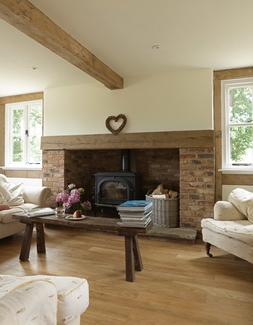 Border Oak Cottage - Lye 110