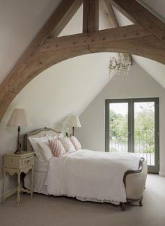 Border Oak Barn