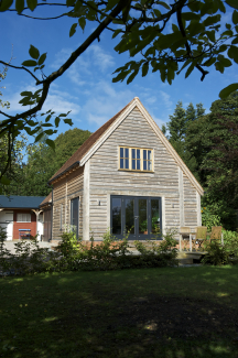 Border Oak Outbuildings