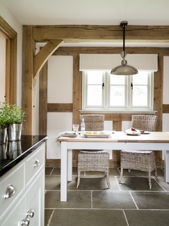 Border Oak Cottage - manning69