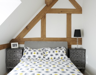 Border Oak Cottage - Walker 59