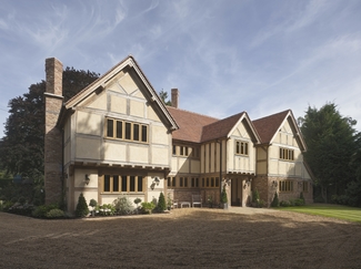 Border Oak Manor - Moore 05