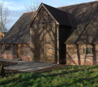 Party Barn