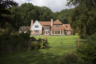 Border Oak anor - Patterson 26