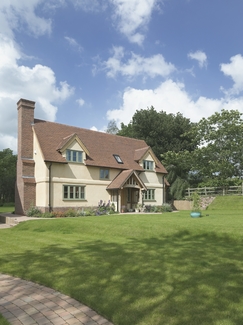 Pearmain Cottage
