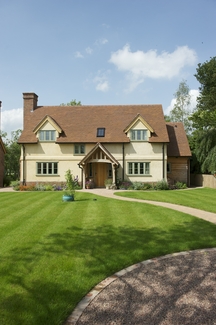 Pearmain Cottage