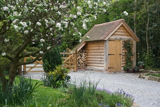 Pearmain Cottage
