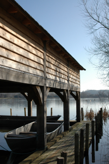 Boat House